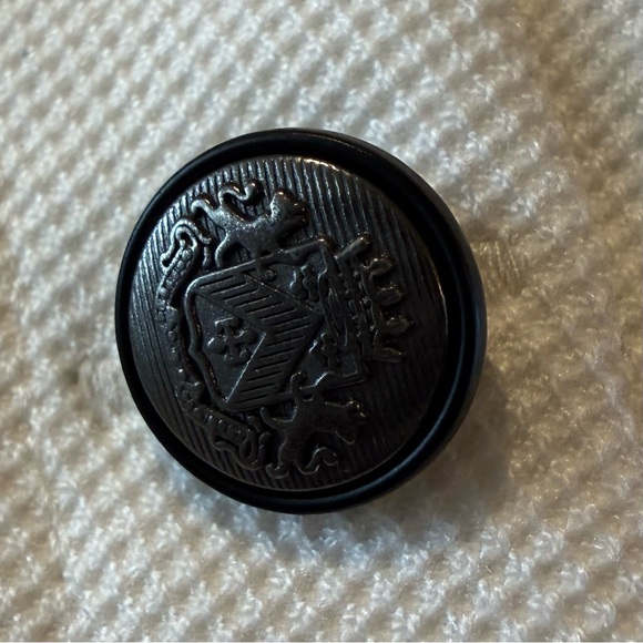 White House Black Market Sailor Style Boot Dress Slacks Pants Women 10S - Picture 5 of 16